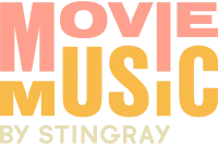 Movie Music by Stingray