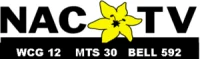 NACTV logo