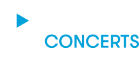 Qello Concerts by Stingray logo