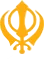 Sikh Spiritual Centre Rexdale logo