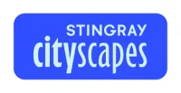 Stingray Cityscapes logo