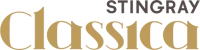 Stingray Classica logo