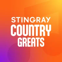 Stingray Country Greats logo
