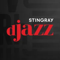 Stingray DJAZZ logo