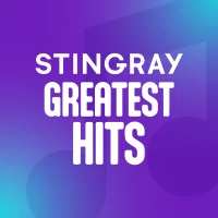 Stingray Greatest Hits logo