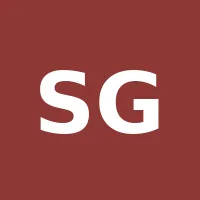 Stingray Green Noise logo
