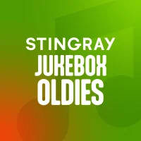 Stingray Jukebox Oldies