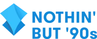 Stingray Nothin' But 90s