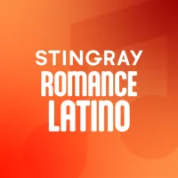 Stingray Romance Latino logo