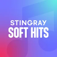 Stingray Soft Hits logo