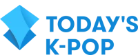 Stingray Today's K-Pop logo