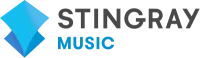 Stingray Today's Latin Pop logo