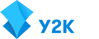 Stingray Y2K logo