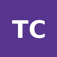 Total Crime CA logo