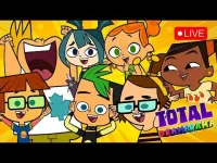 Total Dramarama logo