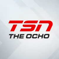 TSN The Ocho logo