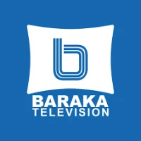 Baraka Television logo