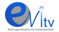 EVI TV logo