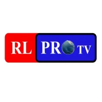 RL PRO TV logo