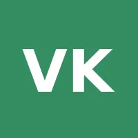 Vox Kongo TV logo