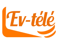 Ev-tele logo