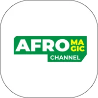 Afro Magic Channel logo