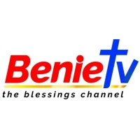 Benie TV logo