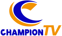 Champion TV logo