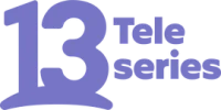 13T logo