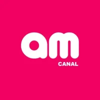 AM Canal logo
