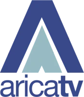 Arica TV logo
