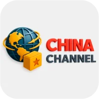 China Channel logo