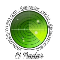 El Radar logo