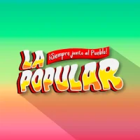La Popular TV logo