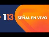 T13 logo