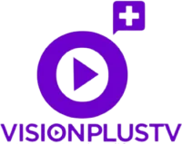 Vision Plus TV logo