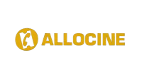 Allo Cine logo