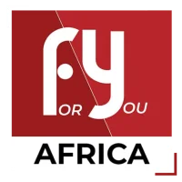 For You TV logo