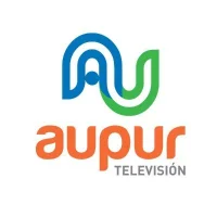 Aupur Television logo