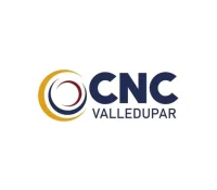 CNC Valledupar logo