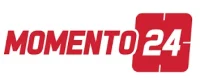 Momento24 logo