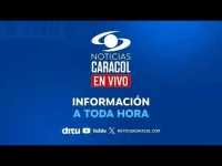 Noticias Caracol logo