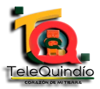 TeleQuindio logo