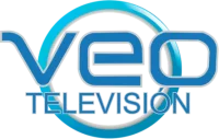 Veo Televisión logo