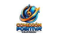 Conexion Positiva Television logo