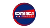 Costa Rica Channel logo