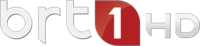 BRT 1 logo