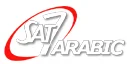Sat 7 Arabic logo