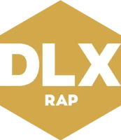 Deluxe Rap logo