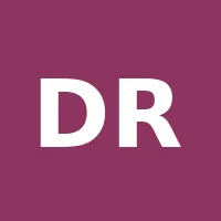 DW Russian logo